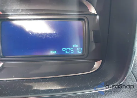 2015 Chevrolet Trax Lt from USA, damaged, VIN KL7CJRSB0FB161150